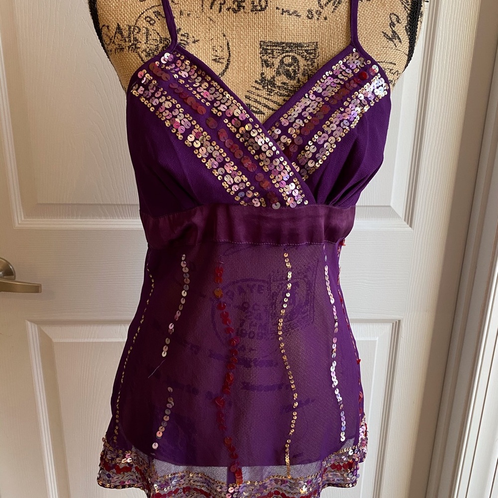 Gorgeous Nightie